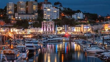 Jachthaven