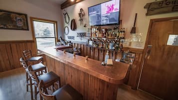 Bar (sur place)