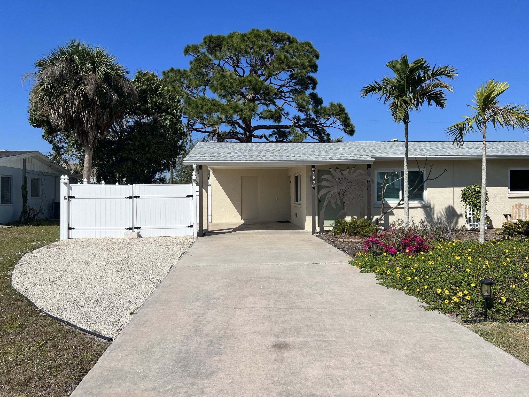 Private Oasis 5 Mins to Manasota Beach