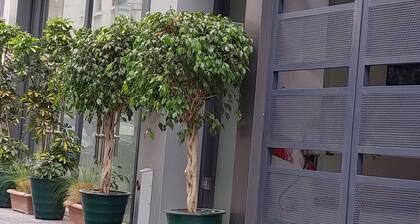 Casa City Break Suites