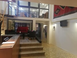 Recepción