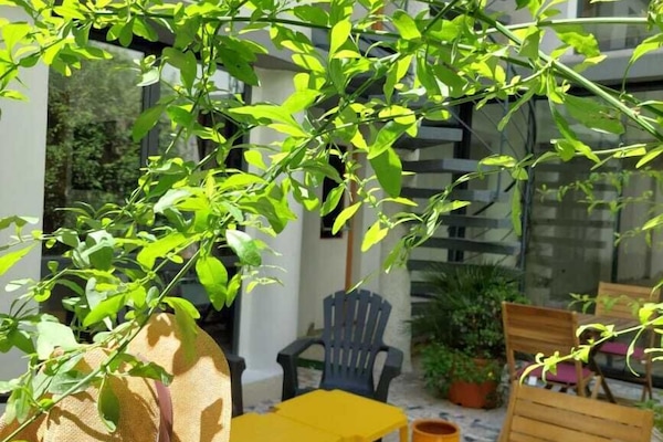 Teras/veranda