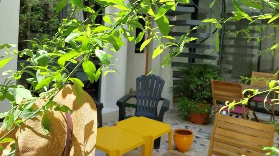 Casa City Break Suites