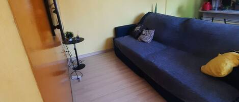 Televisor intel·ligent