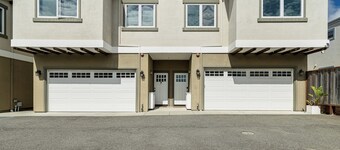 Half Moon Bay Vacation Rental: 1 Mile to Beach!