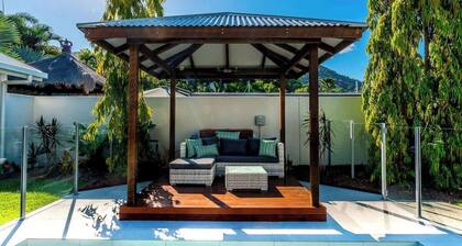 The Last Resort Villa 1