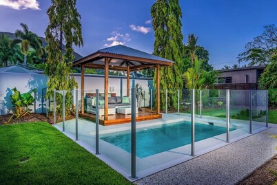 The Last Resort Villa 1