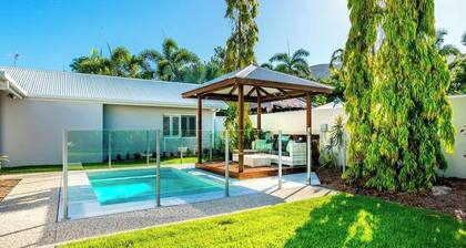 The Last Resort Villa 2
