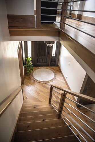 Oasis Downtown in Amish Country