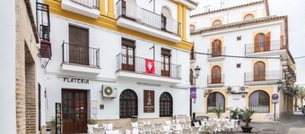 Hotel Plateria by DOT Tradition