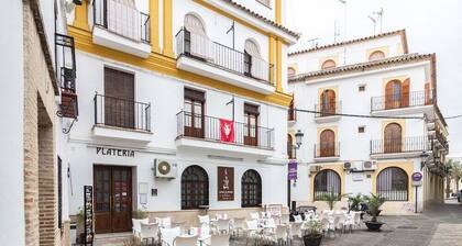 Hotel Plateria by DOT Tradition