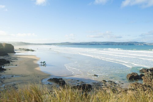 Towans Retreat - Close to Beaches - Free WiFi & Parking