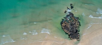 Towans Retreat -  a house that sleeps 4 guests  in 2 bedrooms