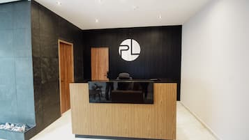 Recepción