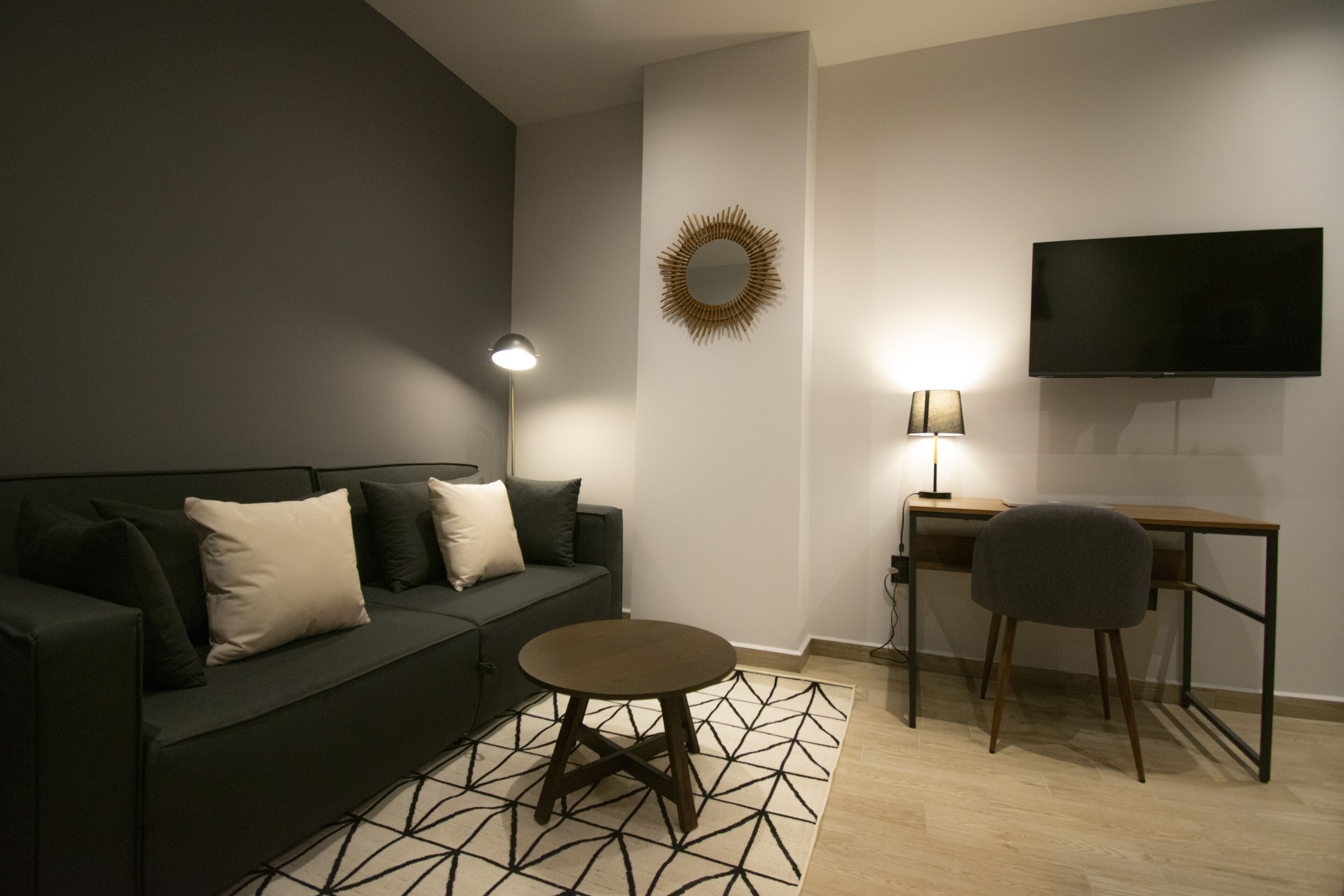 Foto - Punto Lofts Periférico Sur