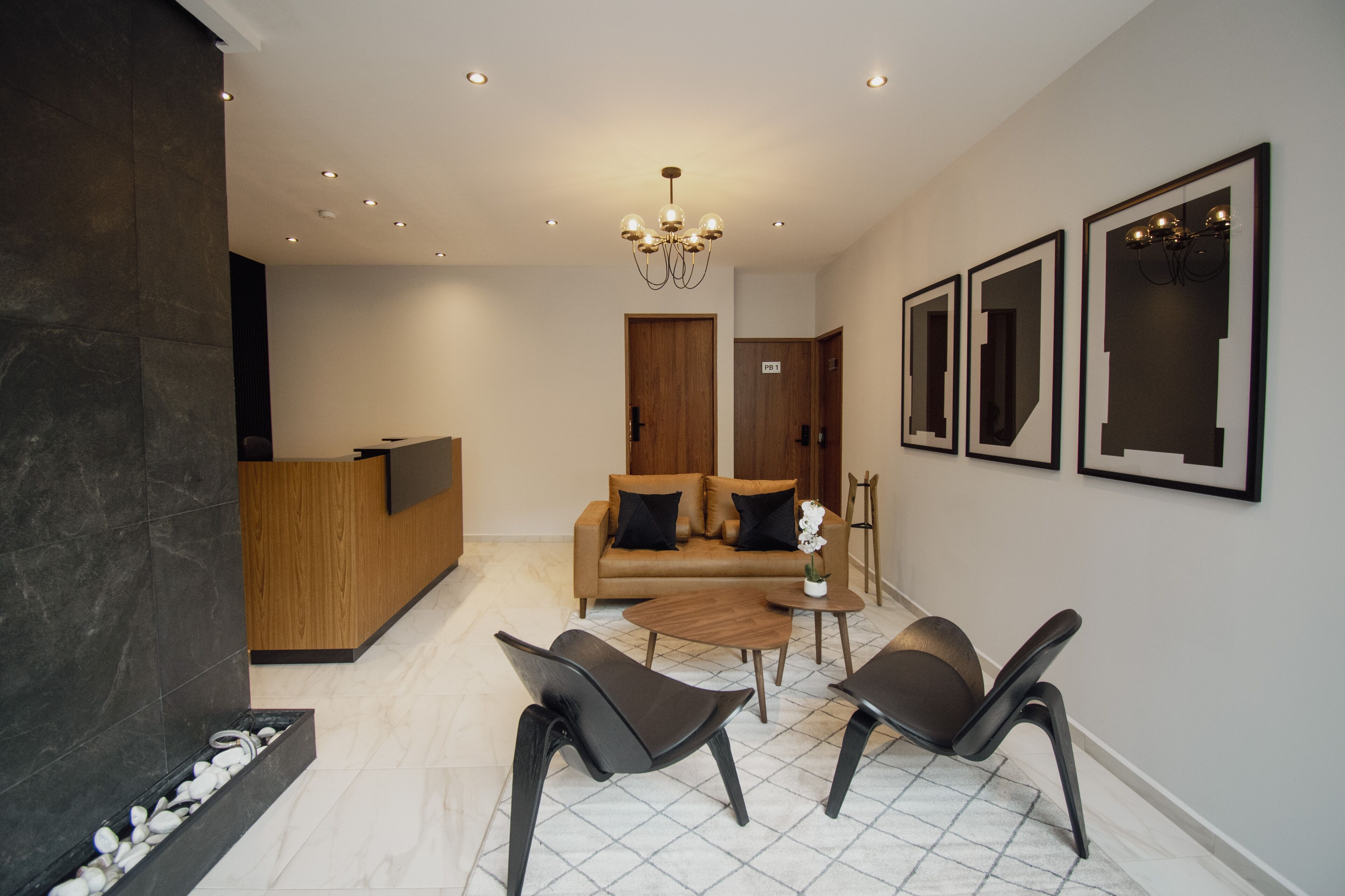 Foto - Punto Lofts Periférico Sur