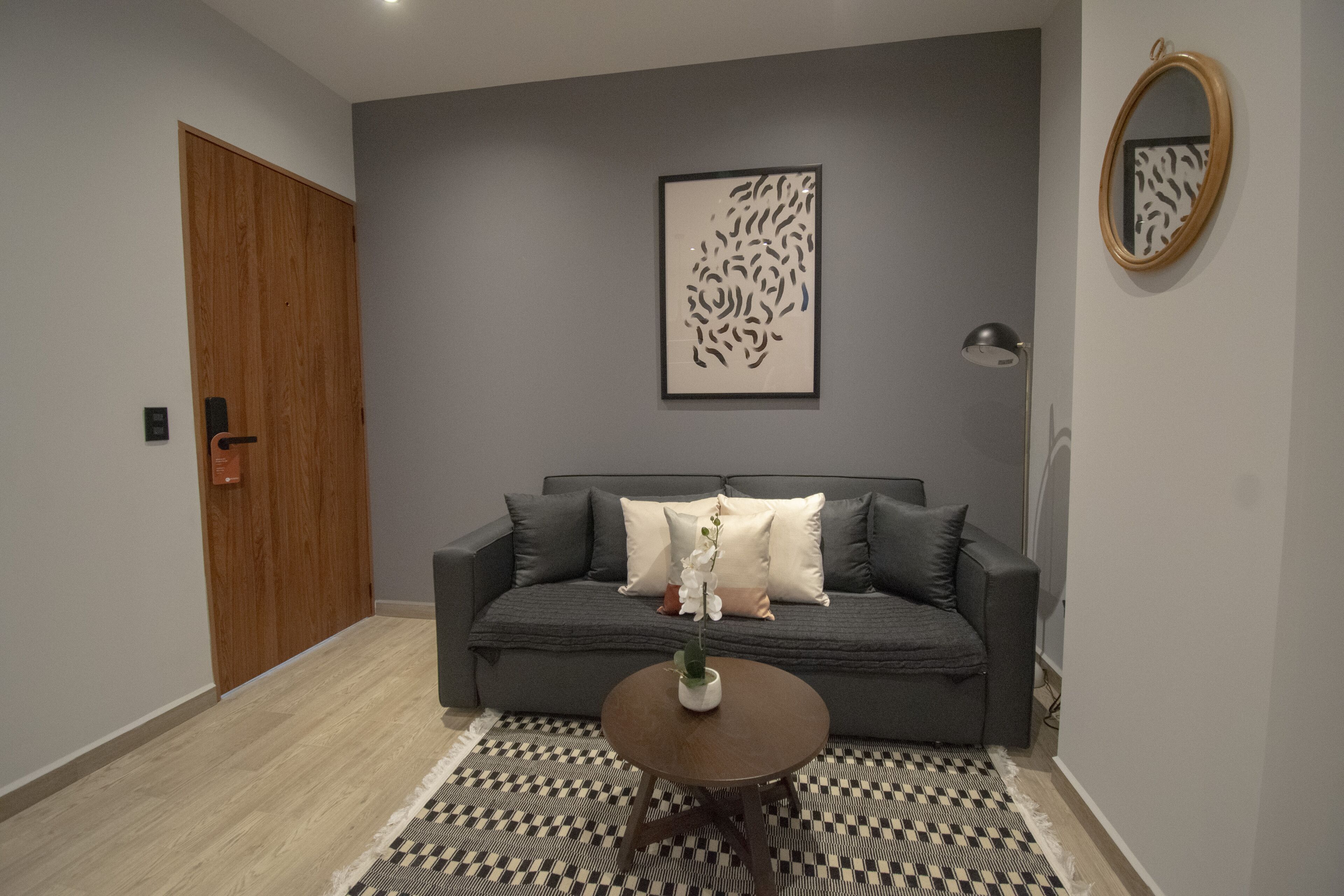 Foto - Punto Lofts Periférico Sur