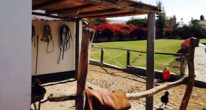 Casa de Campo Nasca - Ica
