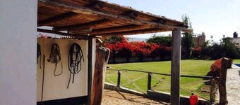 Nazca Country House - Ica