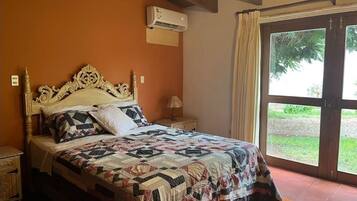 4 Schlafzimmer, kostenloses WLAN, Bettwäsche