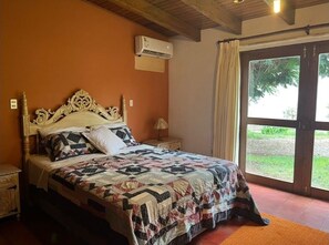 4 Schlafzimmer, kostenloses WLAN, Bettwäsche