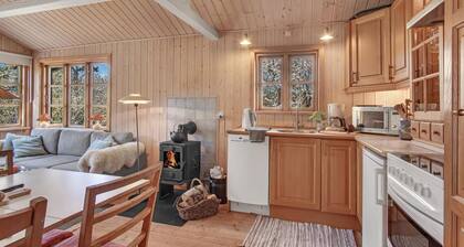 Superbe maison à FÄrevejle avec WiFi