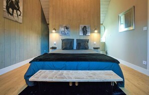 3 Schlafzimmer, Reisekinderbett, kostenloses WLAN, Bettwäsche