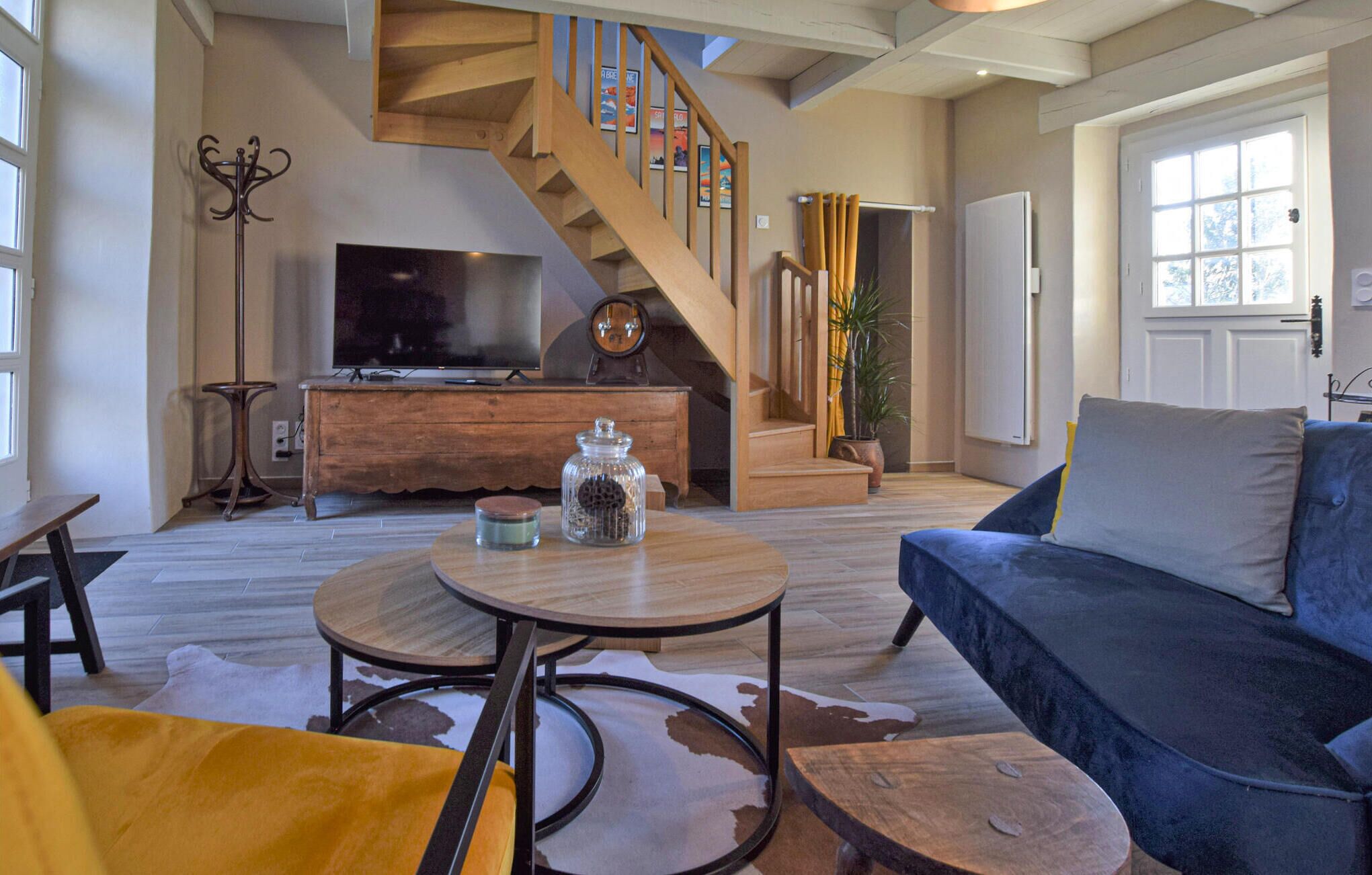 living-room