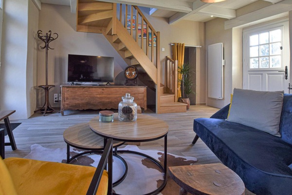 living-room