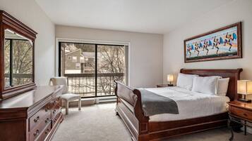 2 soveværelser, strygejern/strygebræt, weekendseng, Wi-Fi