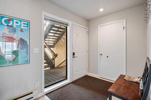 Interior - Winter Getaway in the Rockies (Avon)