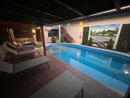 10 piscinas al aire libre
