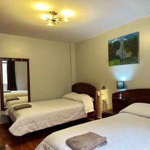 Standard Double Room | 1 bedroom, free WiFi