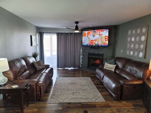 TV