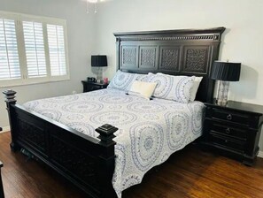 2 habitaciones y wifi gratis 