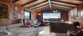 Impresionante casa de 1 dormitorio en.