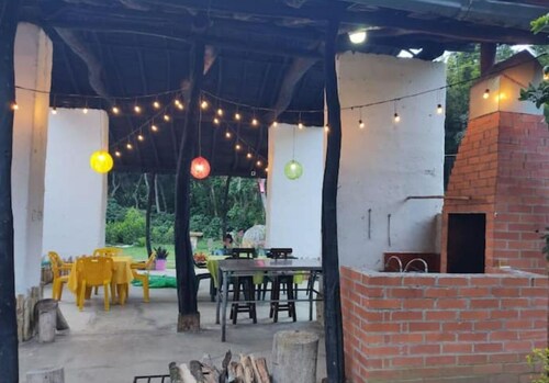 Country Estate with Pool Ideal for the Family