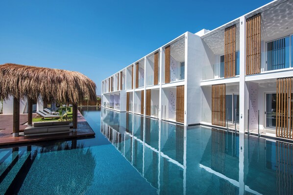 Piscine | Piscine couverte, piscine extérieure