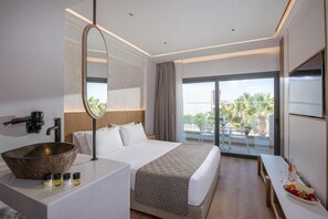 Schallisolierte Zimmer