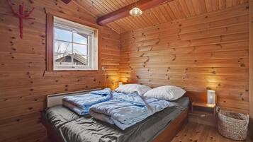 3 camere, Wi-Fi gratuito