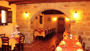 Salle de banquet