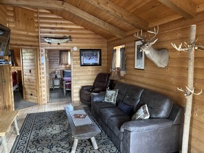 Téléviseur connecté