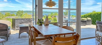 Bonita casa en Børkop con WiFi