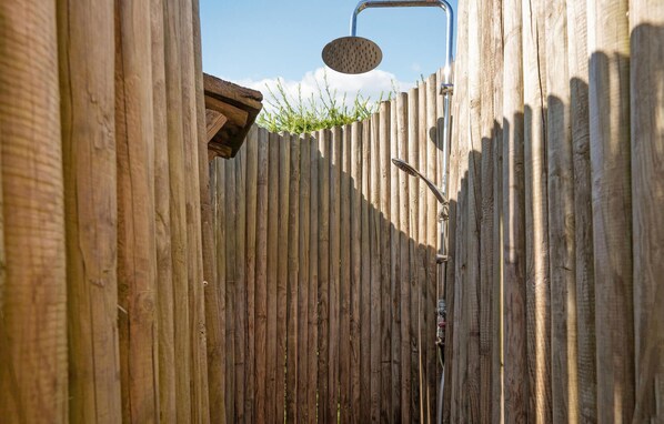 Property grounds - Nice home in Børkop with WiFi (Børkop)