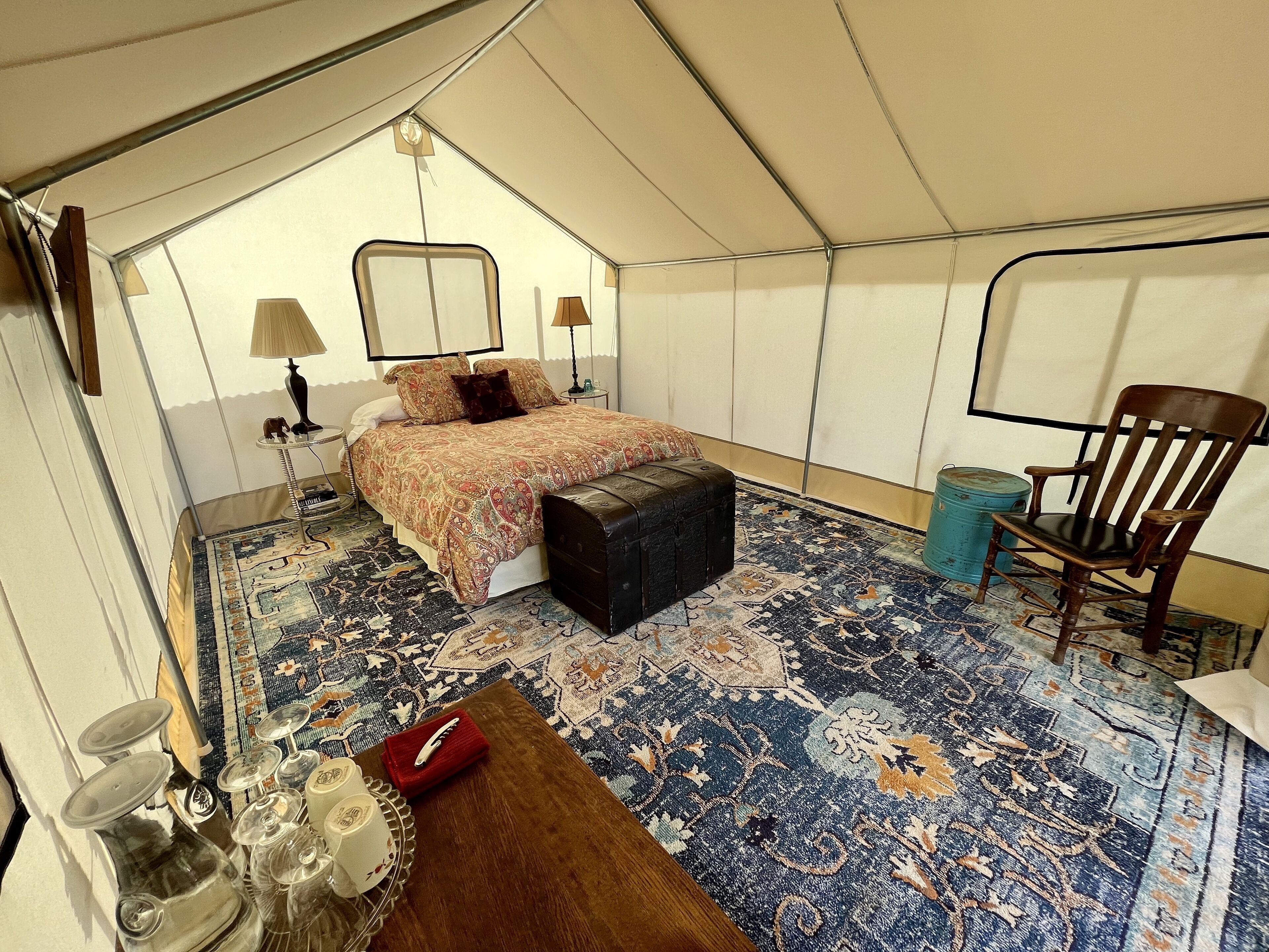 1 bedroom, desk, free WiFi, bed sheets