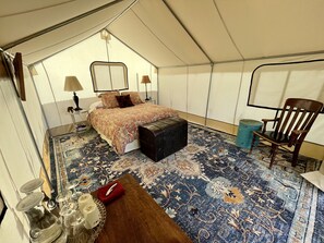 1 Schlafzimmer, Schreibtisch, kostenloses WLAN, Bettwäsche