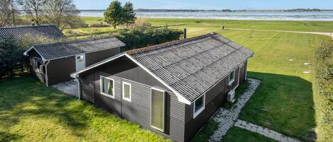 Udendørsområde