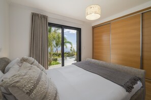 4 間睡房、熨斗/熨衫板、Wi-Fi、床單