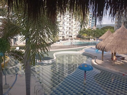 Espectacular Apartamento VIP - 2 Hab. 