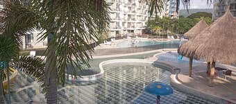 Espectacular Apartamento VIP - 2 Hab. 